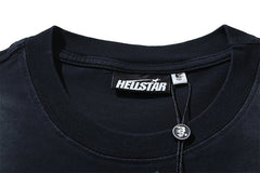 Hellstar Blade Logo T-Shirt