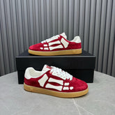 AMIRI PACIFIC BONES Sneakers 5