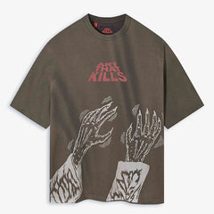 Gallery Dept. Zombie Tee