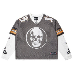 Godspeed Td Layered Jersey T-Shirt