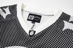 Godspeed Td Layered Jersey T-Shirt