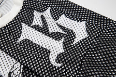 Godspeed Td Layered Jersey T-Shirt