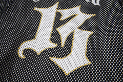 Godspeed Td Layered Jersey T-Shirt