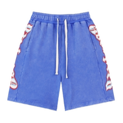 Godspeed Short #8770