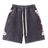 Godspeed Short #8770