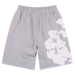 Denim Tears Kapok Flower Pattern Short