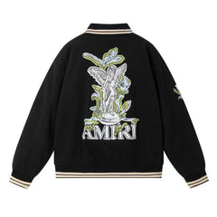 AMIRI Garden Bomber Jacket