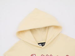 Godspeed "Grand Slam" Hoodies
