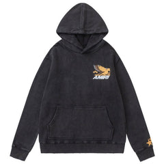 AMIRI Vintage Pegasus Hoodie