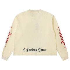 Godspeed Long Sleeved Tee