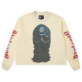 Godspeed Long Sleeved Tee