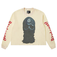 Godspeed Long Sleeved Tee