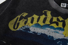 Godspeed Long Sleeved Tee