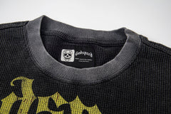 Godspeed Long Sleeved Tee