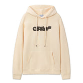Off-White Spray-Arrow Hoodies