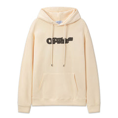 Off-White Spray-Arrow Hoodies