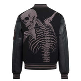 Godspeed R.O.D Varsity Jacket