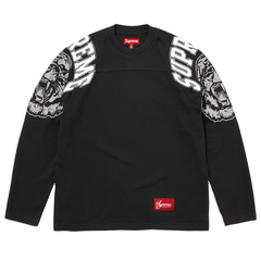 Supreme 25FW Mascot Football Long sleeve T-Shirt