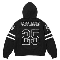 Supreme Sport SS 25 Zip-Up Hoodies