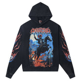 Godspeed Best Western Hoodie