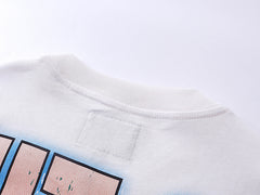 Godspeed Skeletons Vision Pro T-Shirts #3009