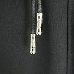 Chrome Hearts Logo Embroidery Short