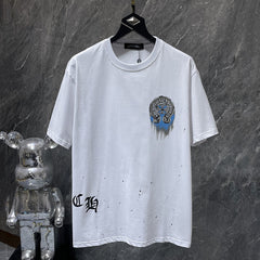 Chrome Hearts T-Shirt #8950