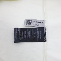 Palm Angels Logo Printed T-Shirt