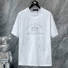 Chrome Hearts T-Shirts #8770