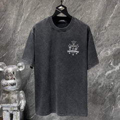 Chrome Hearts T-Shirt #8776