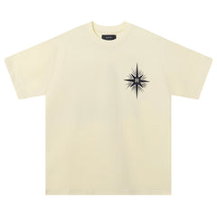 AMIRI Starburst Printed T-Shirt