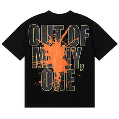 Godspeed Miami Artlanda T-Shirts #7050