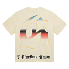 Godspeed Printed Graphic T-Shirt #1110