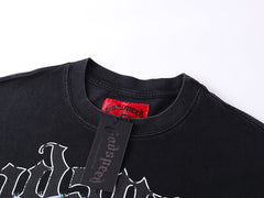 Godspeed Blue Flame T-Shirts #1073