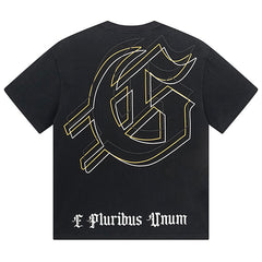 Godspeed Sphinx Guardian T-Shirts #1050