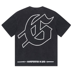 Godspeed Trailblazer T-Shirts #1065