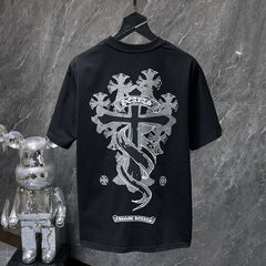 Chrome Hearts T-Shirt #8937