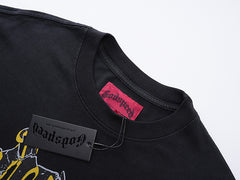 Godspeed Chrome Seduction T-Shirts #1055