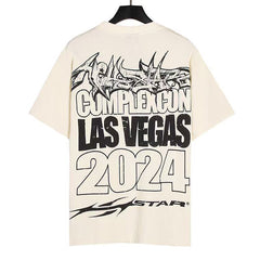 Hellstar Complexcon Las Vegas T-Shirt