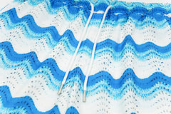 Casablanca Multi Color Printed Short #321