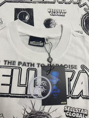 Hellstar World Tour T-Shirt