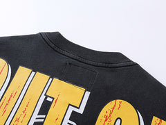 Godspeed Skeletons Astronaut T-Shirts #1000