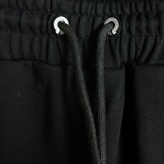 Chrome Hearts Sanskrit Alphabet Embroidery Short