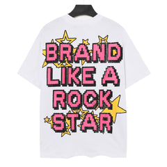 Hellstar Rock Star T-Shirt