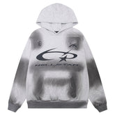 Hellstar Shooting Hstar Hoodie