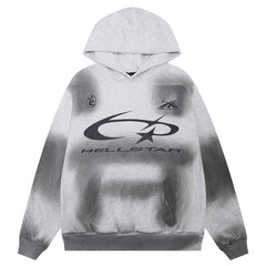 Hellstar Shooting Hstar Hoodie