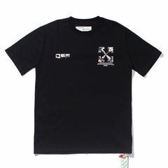 OFF WHITE T-Shirts