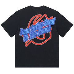 Godspeed Skeletons Cozy Beach T-Shirts #1022