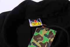 Bape Shark Head Short #503