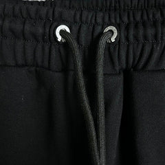 Chrome Hearts Logo Embroidery Short